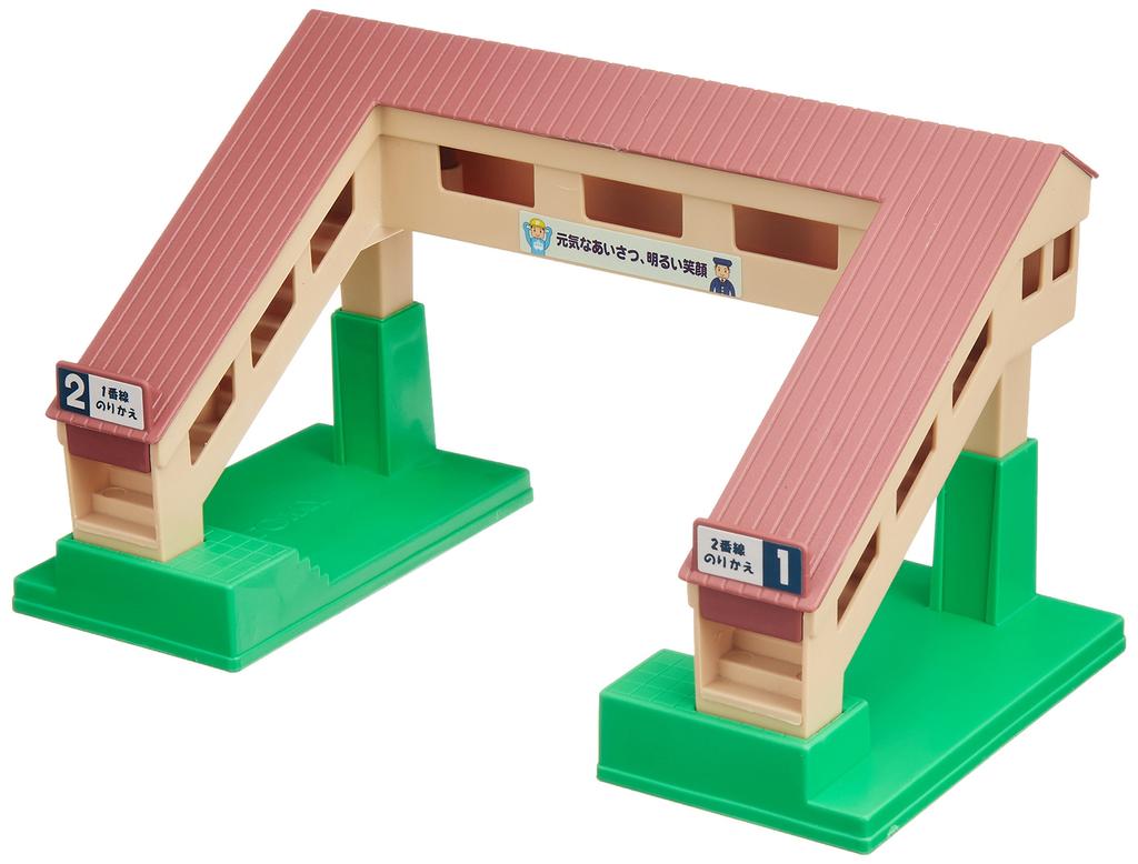 Plarail Kosenkyo J-12