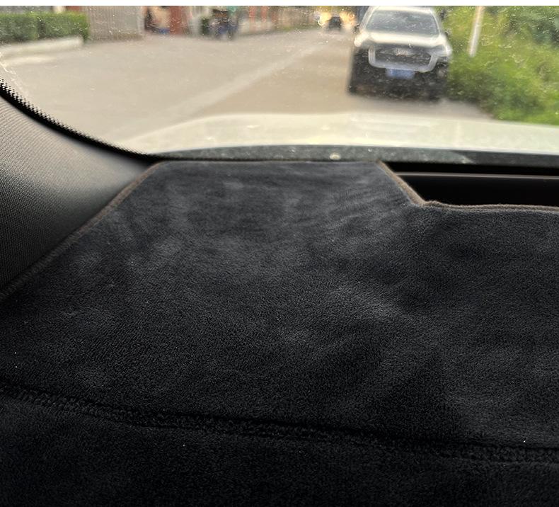 Ideal L7/L8/L9 Dashboard Sunshade Pad and Interior Decoration Accessories