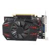 Graphics Card for Desktop Computer Network Accessories 780MHz GTX1050Ti 2G 128Bit DDR5