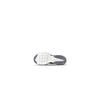 Nike Air Max Fusion Mesh, Leather Low top Air Cushion Running Shoes Women's Gray Black CJ1671-105(Team333-)