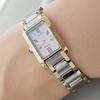 Citizen L Solar Eco-Drive SQUARE Collection EW5624-54Y Wrist Watch for Women