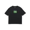 Jordan T Shirts Men's Crew Neck Moderate Straight Fit CJ6222-010