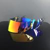 For GP-6 GP-6S GP-6RC SK-6 PEO SK6 Helmet Visor Face Motorcycle Helmet Shield Lens