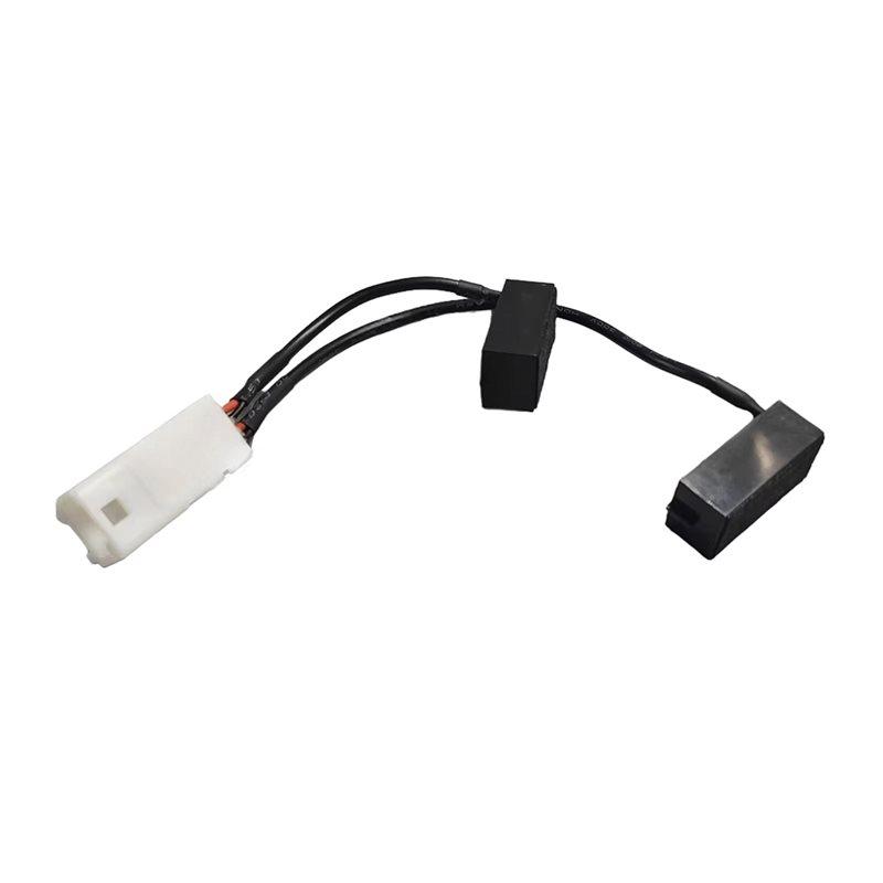 Новый для Haval Dargo F7 F7x Tank 300 Совместимый 7911105XKN04A Микрофон Лампа для чтения