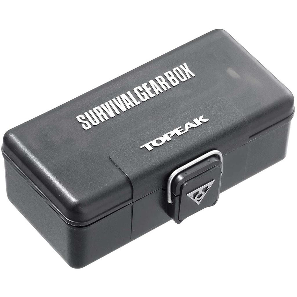 TOPEAK Skrzynka Survivalowa TOL19700