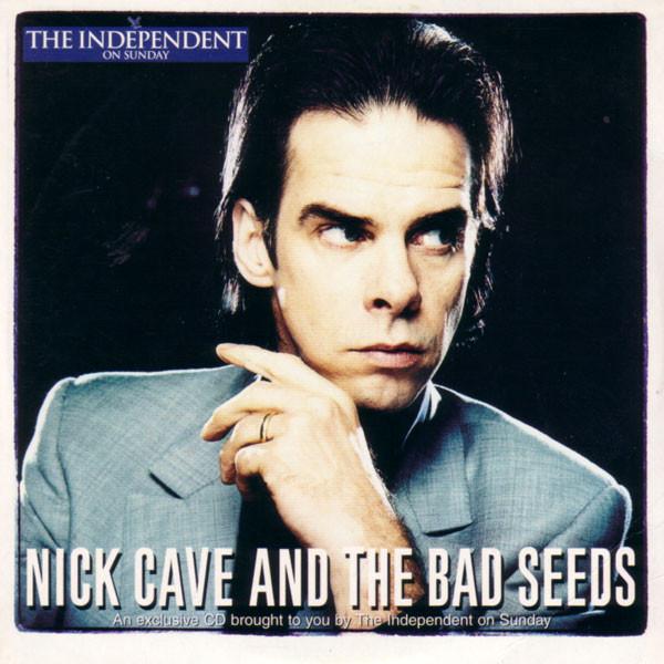 CD NICK CAVE  THE BAD SEEDS  An Exclusive Cd Brought To You By T NICKCAVE01 Mute 2001 UK Rock Used