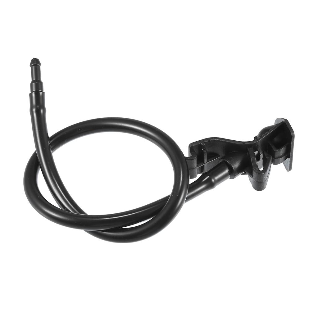 uxcell Windshield Washer Nozzles Jet Compatible with Ford Explorer 2011-2015 Ford Fits Police