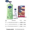 Vaseline Hydrating Skincare 3-Piece Set
