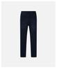 Classic and Versatile Letter Logo Men's Straight Leg Jeans