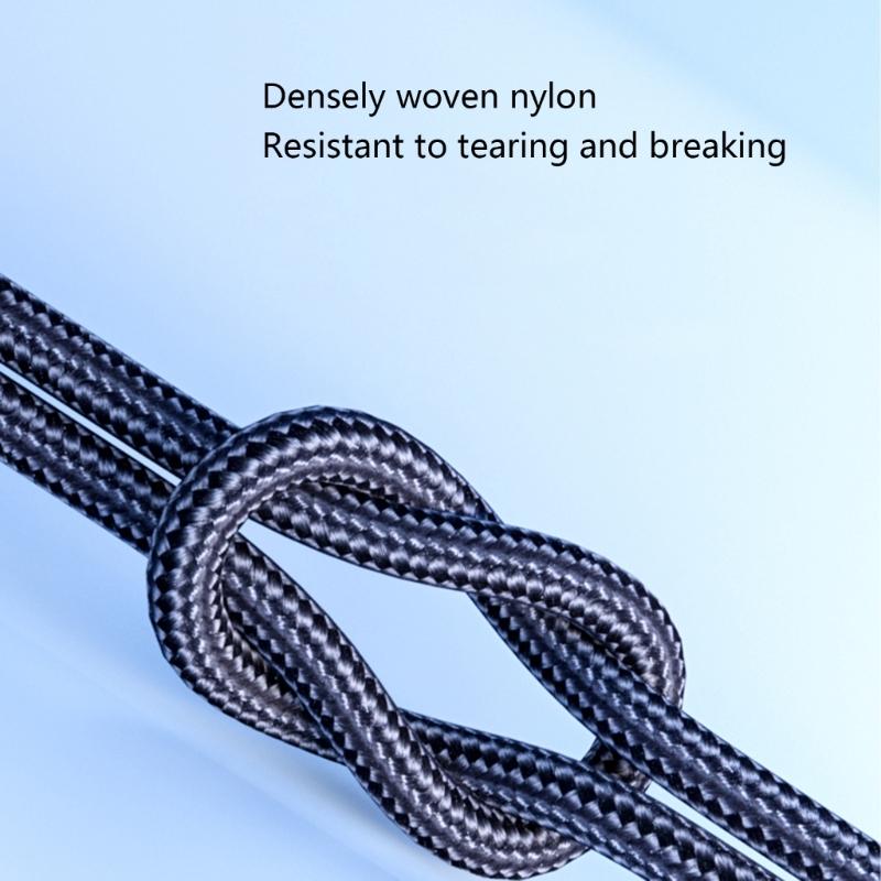 90degree Angled Type C And USB Charging Cable  5A Fast Charge Cord For Quick Power Delivery And Data Sync