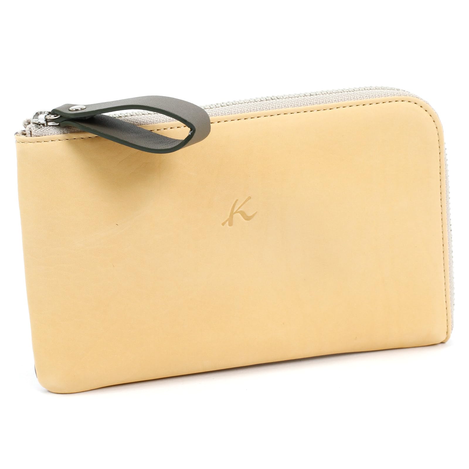 

Large Multi Case PH0764 Gray 40811 [Kitamura] Yellow/Charcoal [Yellow]