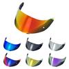 Visera K1S para Casco de Moto AGV K1, K3SV, K5, K5S Accesorios