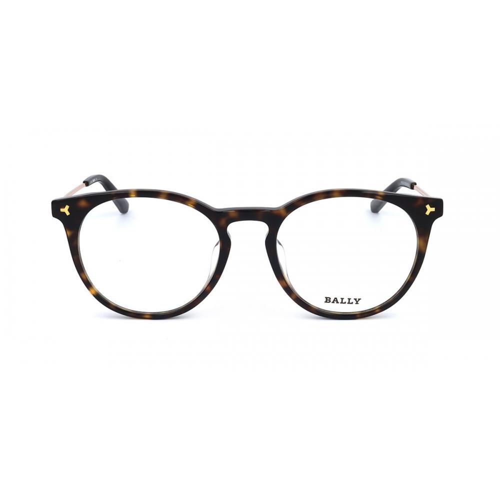 

Bally By5026 D Asian Fit 052 Women Eyeglasses /52-19-140