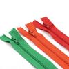 Men'S And Women'S Casual Pants Placket Zipper Clothes Pocket Zipper No. 3 Nylon Closed Tail Zipper
