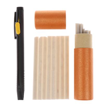 Unsichtbare Kreide und Minen für Näharbeiten, Stoff, Schneiderei, Kleidungsstück