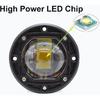 2pcs 3 Inch Flush Mount LED Cubes Pod Lights Off Road Driving Lights Spot Bars Fog Lamps Square Lens 8D LED Work Light For Truck Car SUV ATV UTV Boat