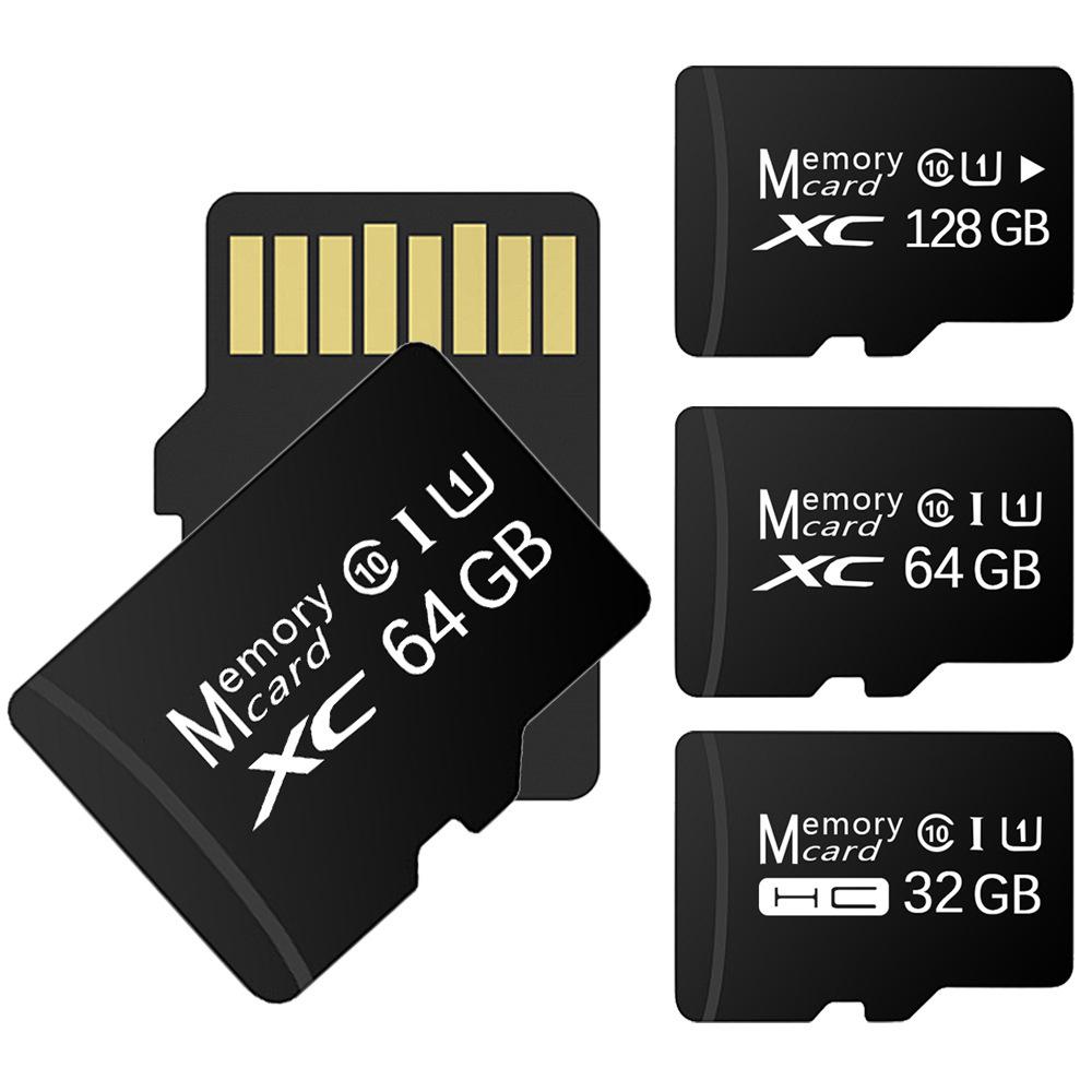 Κάρτα Micro SD για Τηλέφωνο, Κάμερα Αυτοκινήτου, Νυχτερινή Όραση, Μνήμη και Τηλεσκόπιο Κάρτας TF