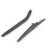 Artudatech 2PCS Rear Windshield Wiper Arm & Blade for Toyota 4Runner 2003-2009 85242-35021