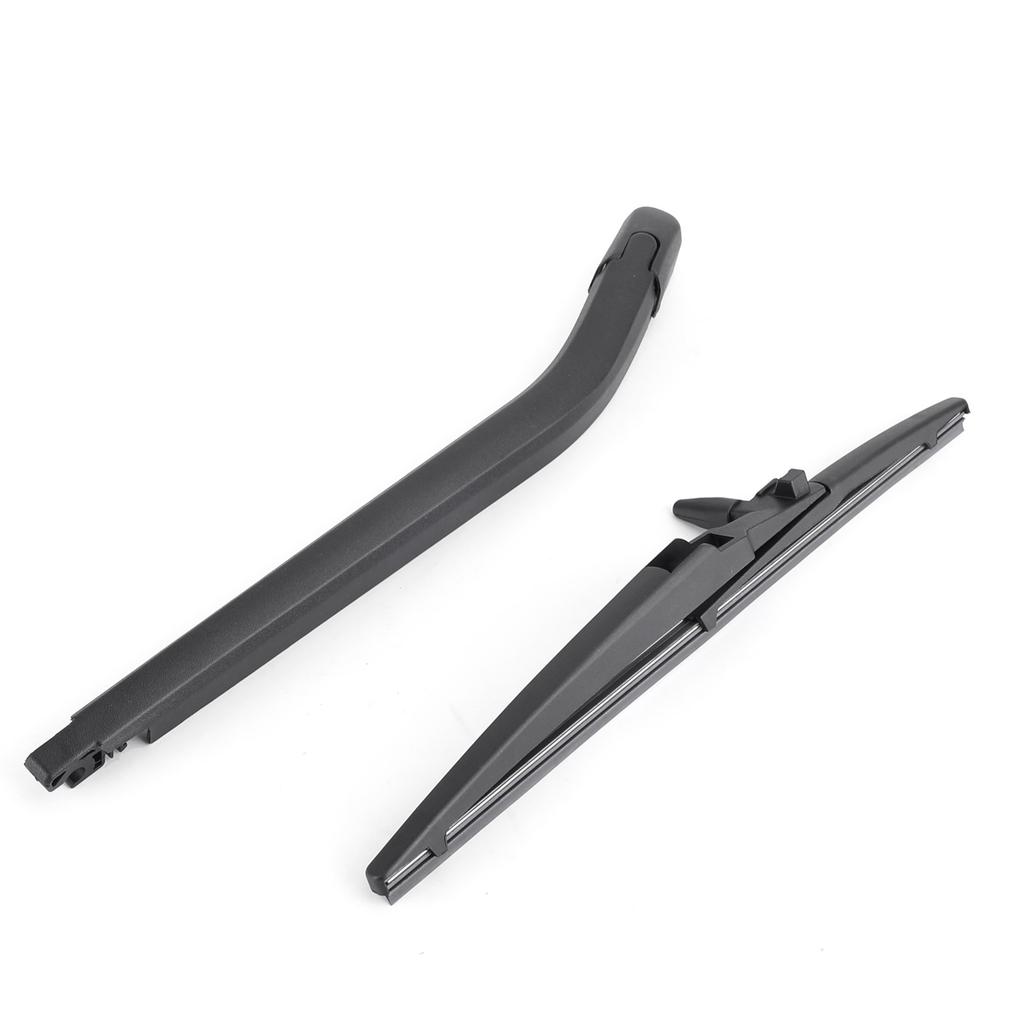 Artudatech 2PCS Rear Windshield Wiper Arm & Blade for Toyota 4Runner 2003-2009 85242-35021