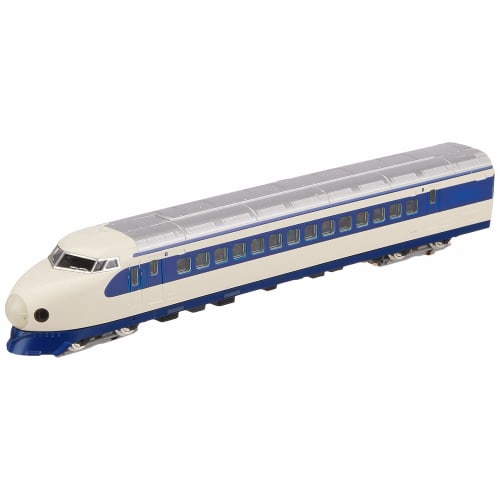 TOMIX N Gauge First Car Museum 0-2000 Series Kodama FM-015 Railway Model Train