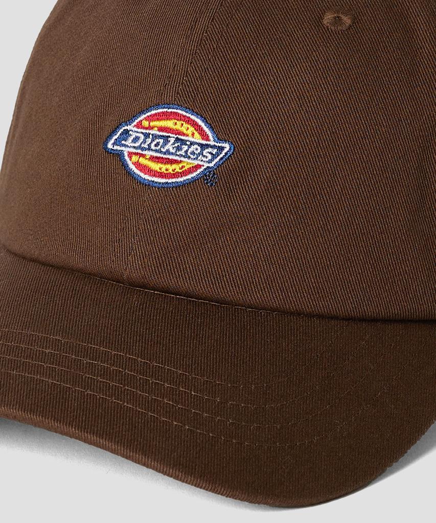 DICKIES Hardwick Baseball Cap Timber