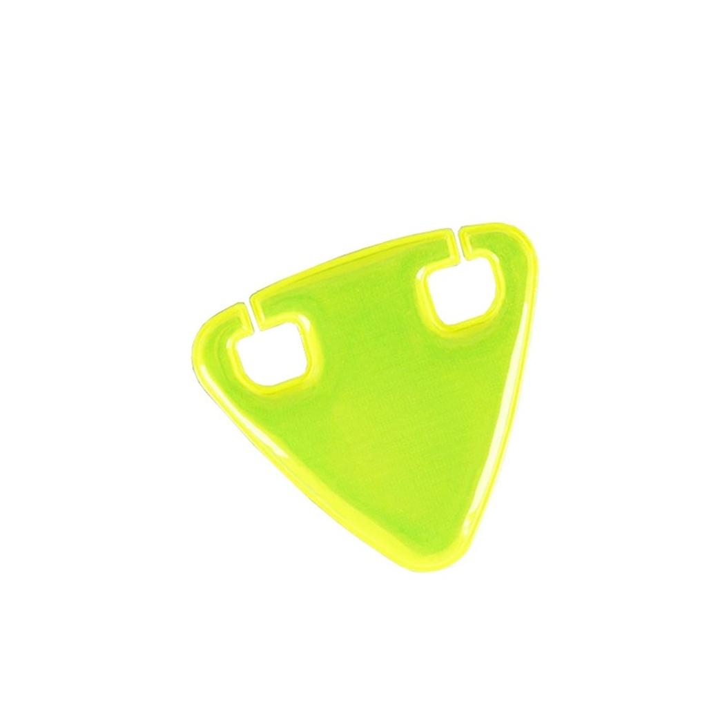 Emergency Reflective Stickers for , High-Brightness Night Riding  Stickers, Mountain & Road Bike Safety Riding Equipment