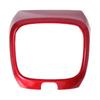 Compatible Honda 17th Gen CRV & 21st Gen CRV Exterior Trim Kit: Hood, Door, Rear Upper, Grille