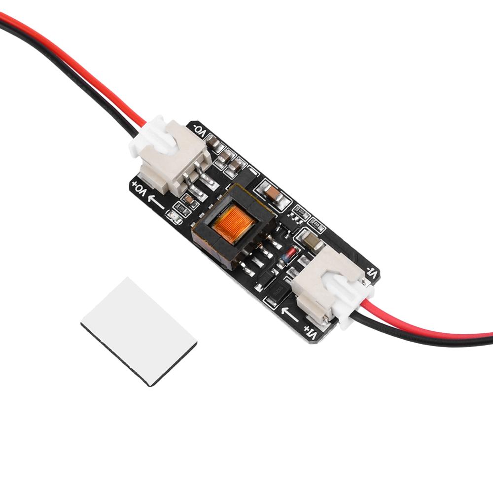 5W DC-DC Buck Converter Isolated Power Module 5V 12V 24V Wide Voltage Regulated Isolated Supply Module