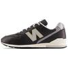 New Balance 996 RI2 Shoes 'Black White' CM996RI2