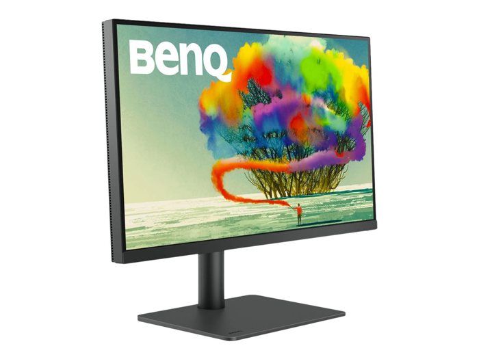Écran BenQ 9H.LKDLA.TBE 27"