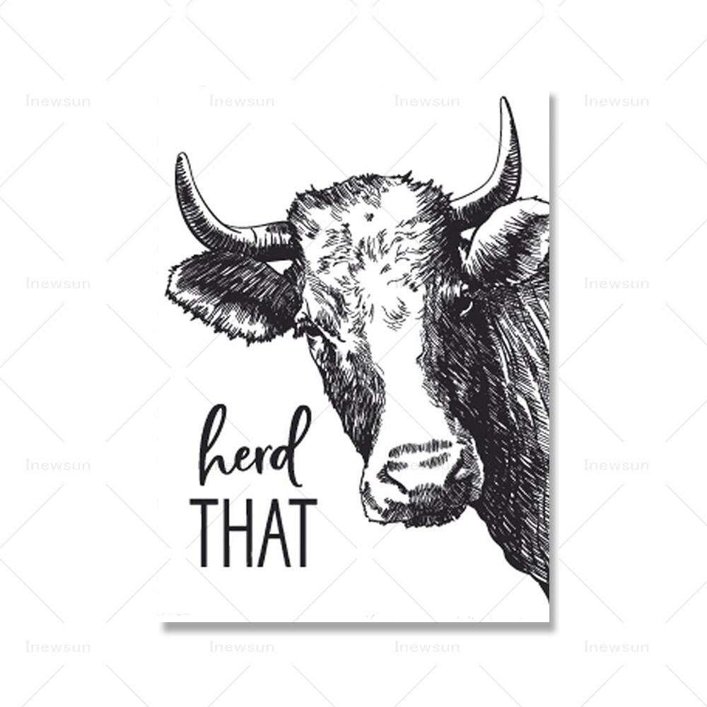 

Мольберт для ванной комнаты, настенные художественные фотографии, деревенский дом, туалетные таблички, винтажные принты, черный, белый цвет, осел, цитата, холст, картина, домашний декор 21x30cm No Framed