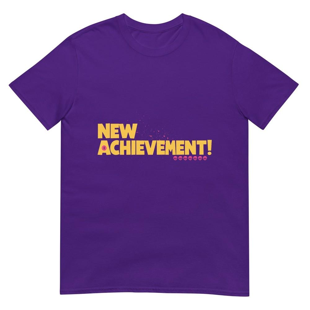 New Achieveunisext Dungeon TShirt