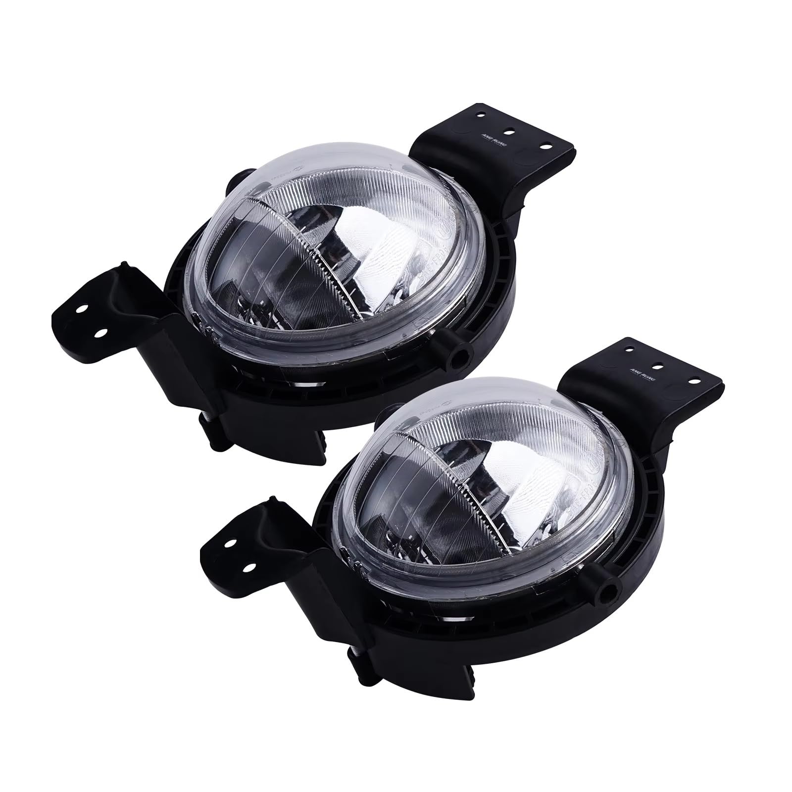 

Car Fog Lamp Compatible With Mini For Countryman R60 2010 2011 2012 2013 2014 One Size