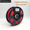 3D-printen – Filamenten voor 3D-printers
