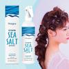 Sea salt setting spray mild ingredients natural fluffy texture styling spray 1