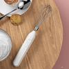3 Speed Adjustable Eggs Beater Milk Frothers Handheld Electric Whisk Beater
