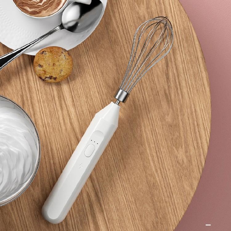3 Speed Adjustable Eggs Beater Milk Frothers Handheld Electric Whisk Beater