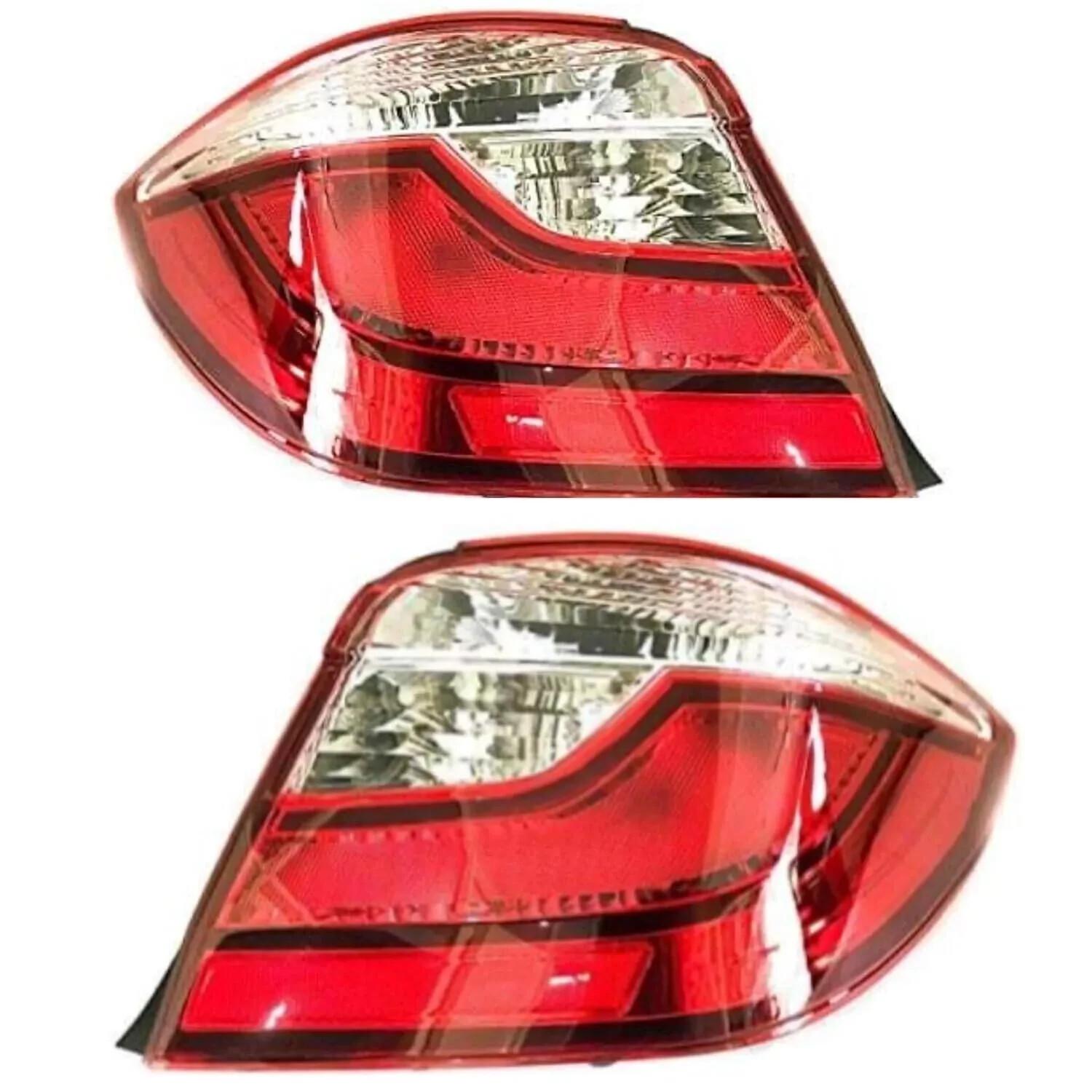 

Taillight/Backlight for Honda Amaze Type 2 (Left & Right Side) 2016-2018 Pair