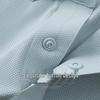 XueZhongFei Men's Quick-Dry Cooling Polo Shirt