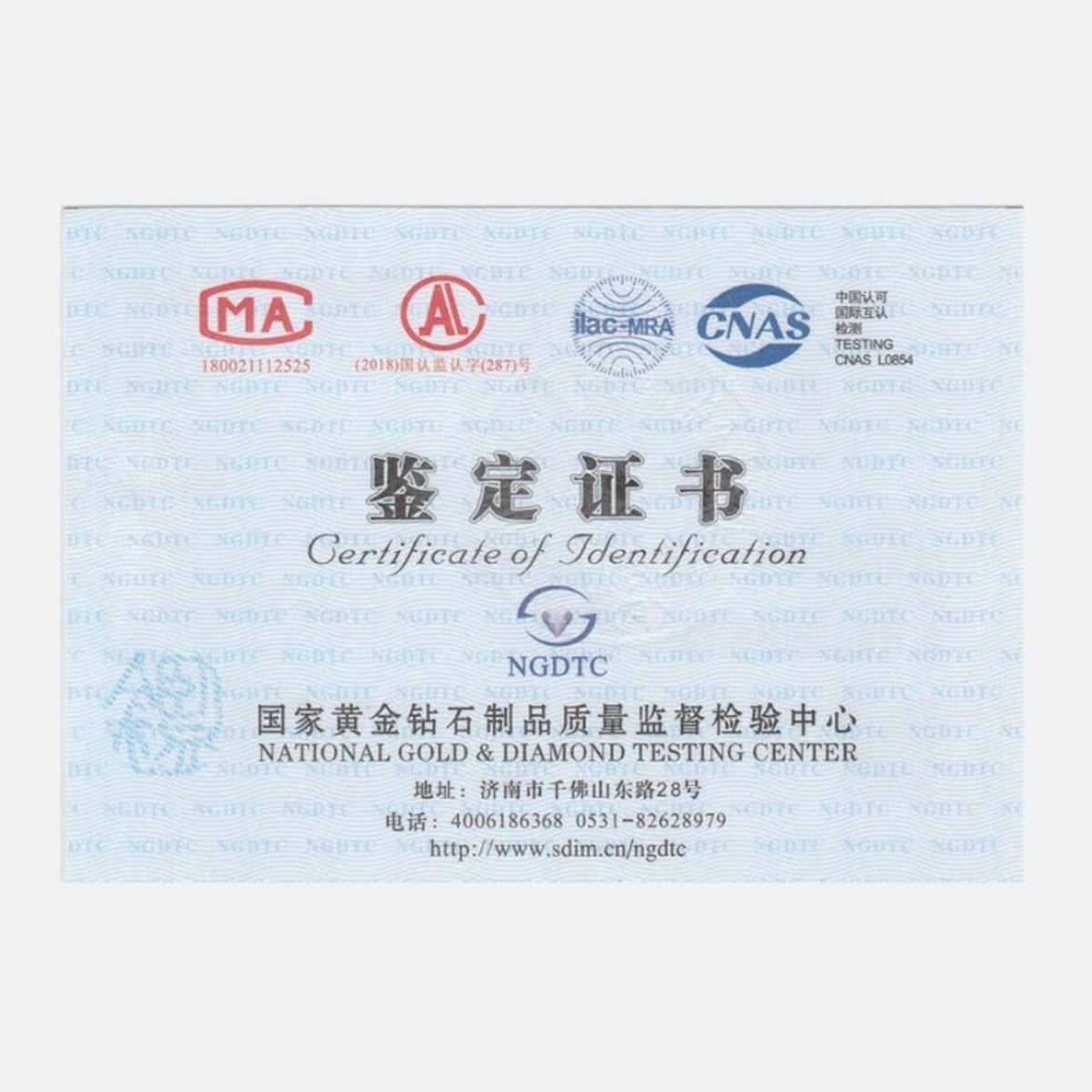 Медные посеребренные ювелирные аксессуары — фото 7