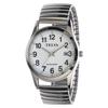 Crepha TE-AM247-WTS Wrist Watch for Men
