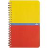 Spiral Notebook - CONQUERANT - 11x17 - 70g - 100p