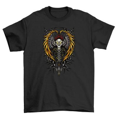 Üst giysisi – T-shirtler