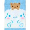 Sanrio Fluffy Socks Cinnamoroll Socks 095486 -