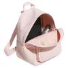 Adidas Polyester Backpack Small Women's Light Pink KT0857