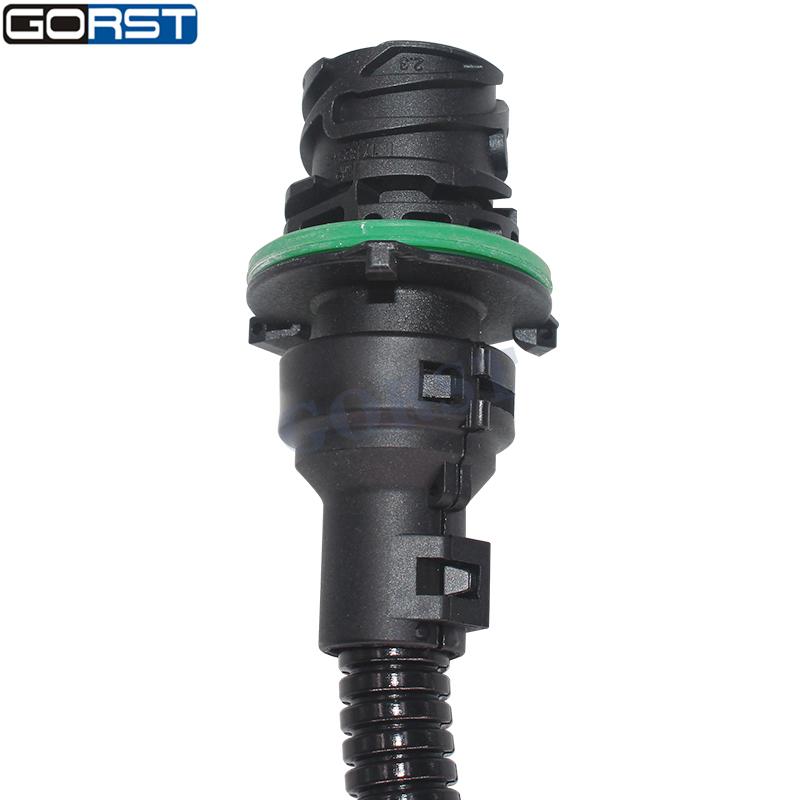 Exhaust Gas Temperature Sensor A0061530628 for Benz Actros Axor Antos 0061530628 A1614310103 1614310103 821404