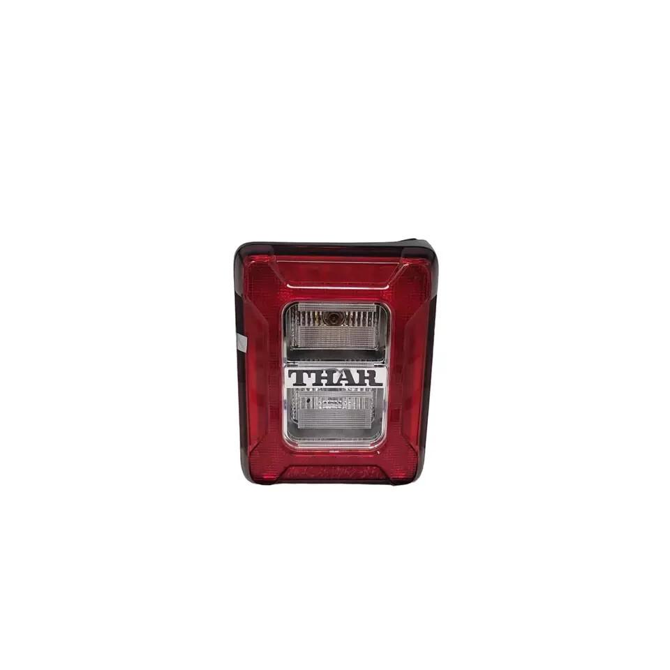 Tail Lights For Mahindra Thar Lh + Rh Oem Genuine (1703Aw500011N+1703Aw500021N)