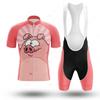 Set Tricouri Ciclism Bărbați Femei Mânecă Scurtă Echipament Bicicletă de Șosea Respirabil Uscare Rapidă Îmbrăcăminte de Performanță