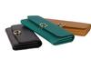 Tsumori Chisato Nekookoshi Long Wallet, Green, with Cover, and Purse