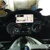 USB Charging Phone Holder for BMW K1600B/GT/GTL (2011-2020)